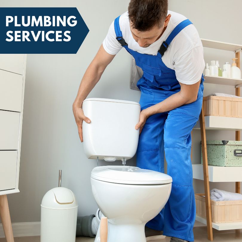 Plumbing Company in Vardaman, MS